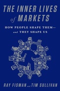 Bild: The Inner Lives of Markets - PublicAffairs
