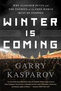 Cover: Winter Is Coming - PublicAffairs