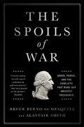 Cover: The Spoils of War - PublicAffairs