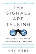 Cover: The Signals Are Talking - PublicAffairs