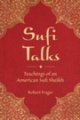 Cover: Sufi Talks - Quest Books