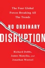 Cover: No Ordinary Disruption - PublicAffairs