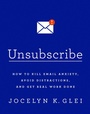 Cover: Unsubscribe - PublicAffairs