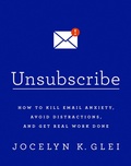 Cover: Unsubscribe - PublicAffairs