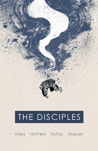 Enlarge image Cover: The Disciples - Black Mask Studios