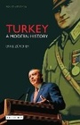 Cover: Turkey - I.B. Tauris