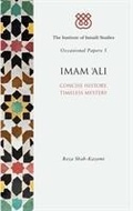 Cover: Imam 'Ali - I.B. Tauris