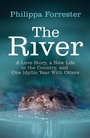 Cover: The River - Arrow Books Ltd