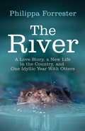 Cover: The River - Arrow Books Ltd