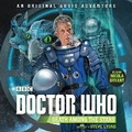 Cover: Doctor Who: Death Among the Stars - BBC Physical Audio