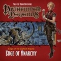 Cover: Pathfinder Legends 3.1 the Crimson Throne - Big Finish Productions Ltd