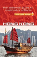 Cover: Hong Kong - Culture Smart! - Kuperard