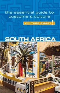 Abbildung von: South Africa - Culture Smart! - Kuperard