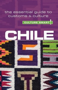 Abbildung von: Chile - Culture Smart! - Kuperard