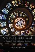 Cover: Growing into God - Quest Books