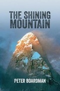 Cover: The Shining Mountain - Vertebrate Publishing Ltd