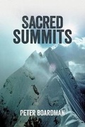 Cover: Sacred Summits - Vertebrate Publishing Ltd