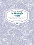 Cover: In Mischief's Wake - Vertebrate Digital