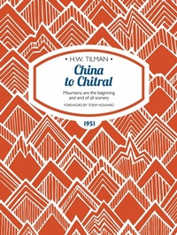 Abbildung von: China to Chitral - Vertebrate Digital