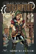 Cover: Grimm Fairy Tales Steampunk - Zenescope Entertainment