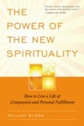 Cover: Power of the New Spirituality - Quest Books