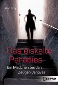 Abbildung von: Das eiskalte Paradies - Loewe