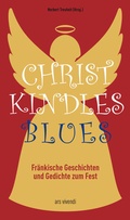 Cover: Christkindles-Blues - ars vivendi