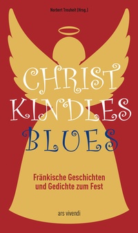 Abbildung von: Christkindles-Blues - ars vivendi