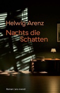 Cover: Nachts die Schatten - ars vivendi
