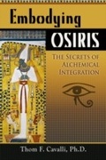 Bild: Embodying Osiris - Quest Books