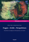 Cover: Fragen - Kritik - Perspektiven - kopaed
