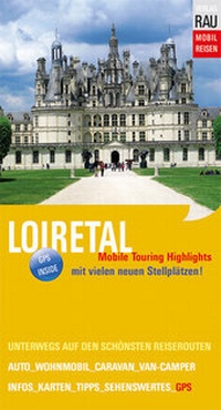 Abbildung von: Loiretal - Rau, Werner