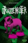 Cover: Straßenköter - SATYR Verlag