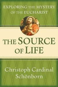 Enlarge image Cover: The Source of Life - Crossroad Publishing