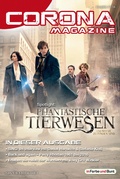 Cover: Corona Magazine 12/2016: Dezember 2016 - In Farbe und Bunt Verlag
