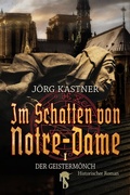 Cover: Im Schatten von Notre-Dame - hockebooks