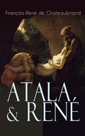 Cover: Atala & Ren&eacute; - e-artnow