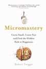 Cover: Micromastery - Penguin Books Ltd