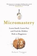 Cover: Micromastery - Penguin Books Ltd