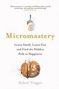 Enlarge image Cover: Micromastery - Penguin Books Ltd