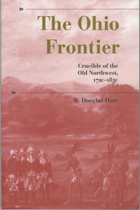 Enlarge image Cover: The Ohio Frontier - Indiana University Press