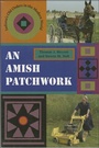 Cover: An Amish Patchwork - Indiana University Press