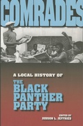 Cover: Comrades - Indiana University Press