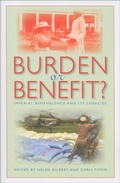 Cover: Burden or Benefit? - Indiana University Press