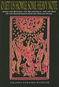 Abbildung von: O Let Us Howle Some Heavy Note - Indiana University Press