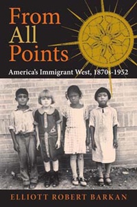 Enlarge image Cover: From All Points - Indiana University Press
