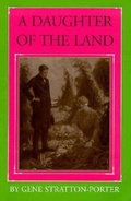 Cover: A Daughter of the Land - Indiana University Press