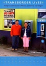 Cover: Transborder Lives - Duke University Press