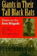 Cover: Giants in Their Tall Black Hats - Indiana University Press