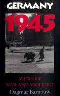 Cover: Germany 1945 - Indiana University Press